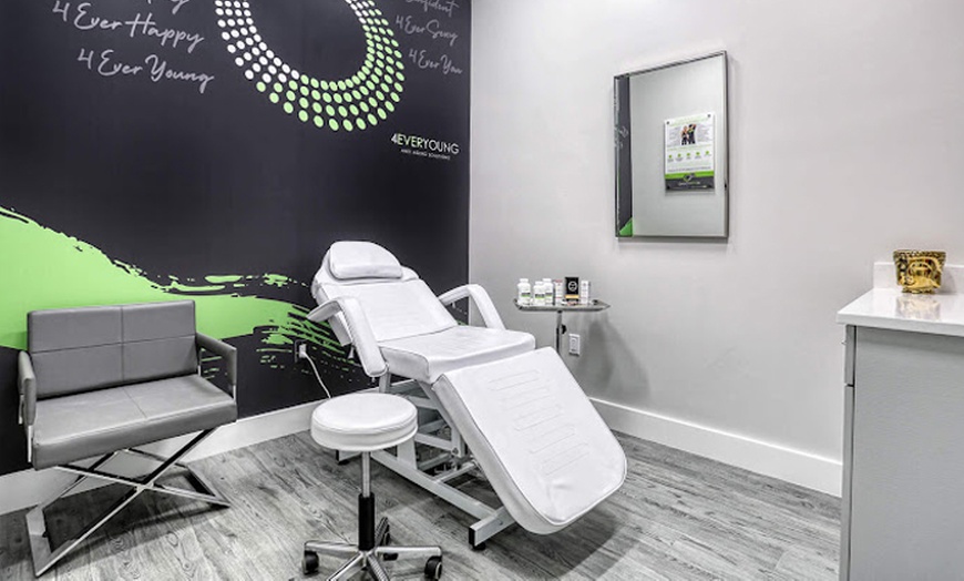 Image 4: Transform Your Complexion with One SkinPen Microneedling Session