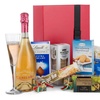 Image 2: Luxurious Hampers with Premium Chocolates, Wines & Gourmet Treats