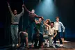 Footloose - Das Musical - Karte der besten Kategorie u.a. in HH, Frankfurt, Hannover, Duisburg (bis 41% sparen) - Second Medium