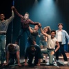 Image 5: FOOTLOOSE – Das Musical: 1 Ticket für Termin & Stadt nach Wahl