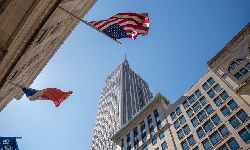 Image 10: See the Most Iconic New York Sights Up to 24% Off