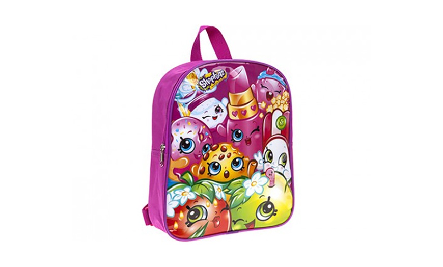 Image 2: Shopkins School Accessories
