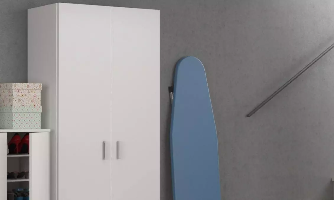 Armadio multifunzione Mademoiselle