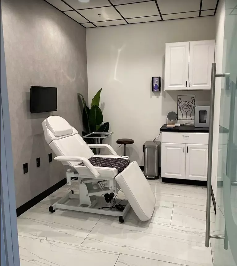 20, 30, 40, 50, 60, or 100 Units of Botox at Giovanni Med Spa