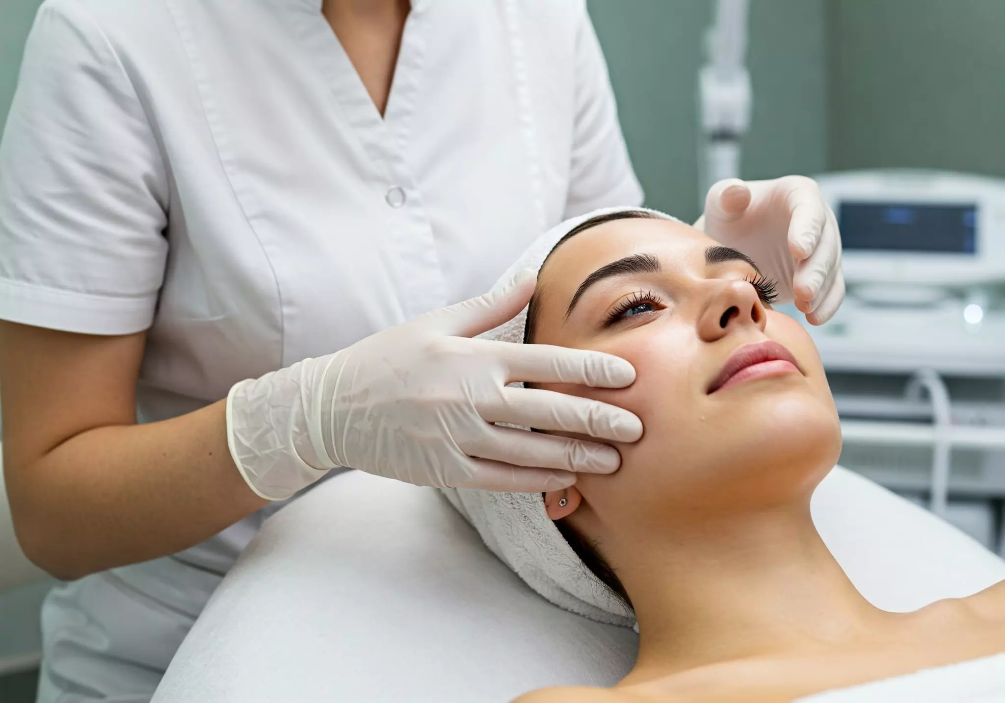 Advanced Skin Booster - 1 or 3 Sessions