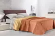 Reversible Peach Skin Bedspread - Image 3