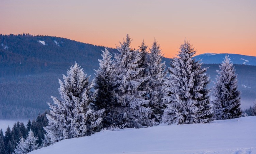 Image 31: Zimowy raj: całodniowe skipassy dla każdego w Orava Snow na Słowacji