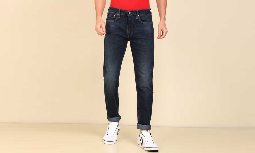 Image 12: Levi's Herren-Jeans