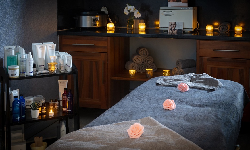 Image 5: Choice of Spa Day with Treatments, Lunch & Prosecco