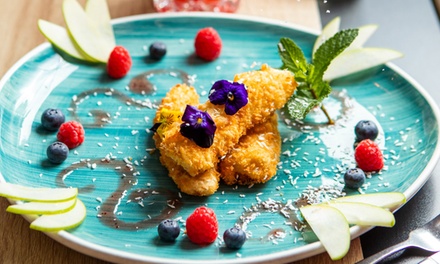 Für 2 Personen: Deli’s traditionelles vietnamesisches und japanisches 3-Gänge-Menü - Hanoi Deli Berlin