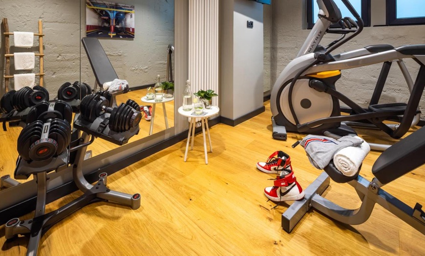 Image 7: Köln: 1-3 Nächte für Zwei im 4* The MIDTOWN HOTEL