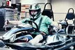 Go-Kart Riding at an Incredible Venue for Ultimate Racing & Fun for Up to 6 People (Up to 32% Off) - Second Medium