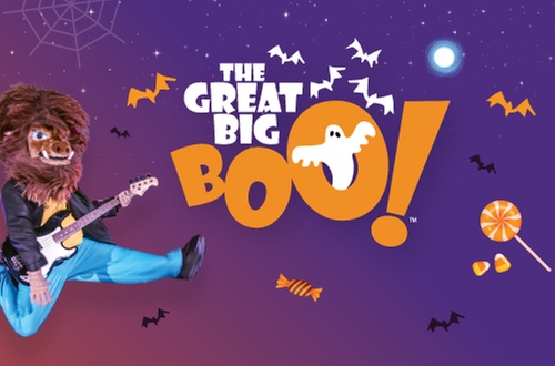 Great Big Boo