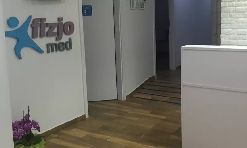 Do 33% zniżki na Masaż - Całe ciało w FIZJO-MED Andrzej Górski