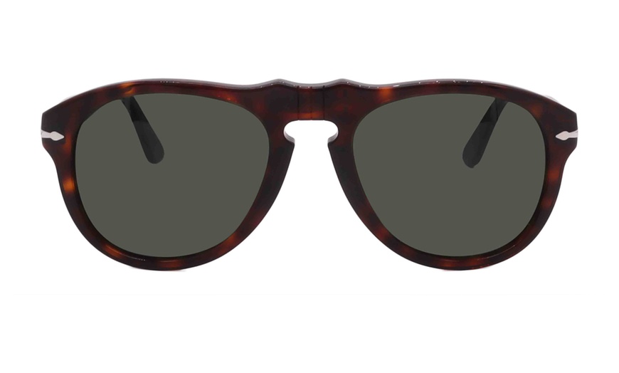 Image 13: Enjoy Authentic Style with Persol Eyewear & Sunglasses