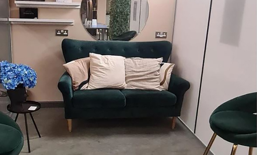 Image 3: PRP Hair Restoration or PRP Facial Rejuvenation – Birmingham 