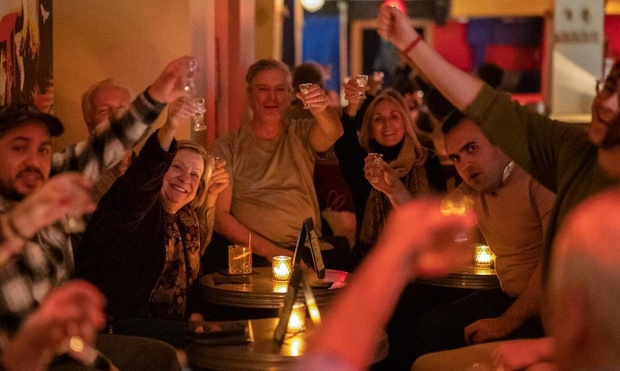 What to expect media