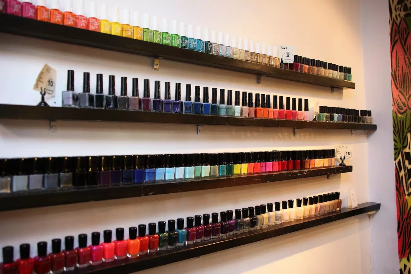 Gel Manicure, Gel Pedicure, Polish Manicure & Pedicure, or Gel Cat Eye