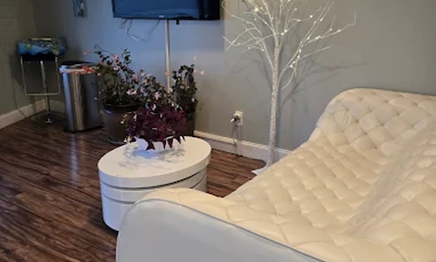Image 8: Indulge in Bliss: Choice of Massages & Facials