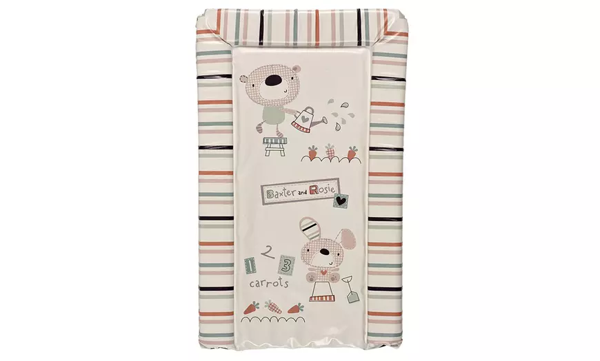 Image 2: Bed-e-Byes Changing Mat