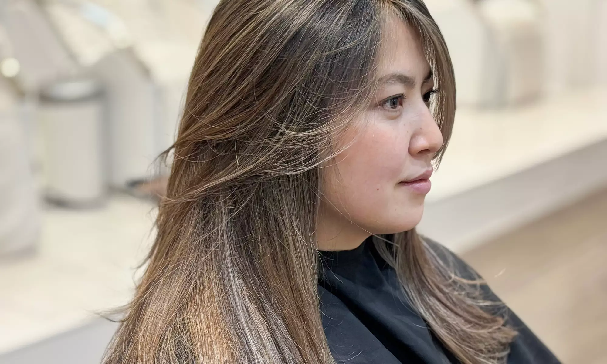 Transform Your Look with Haircut, Conditioning & Color Packages