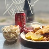Image 1: Tasty Fish & Chips and More at Your Fingertips!