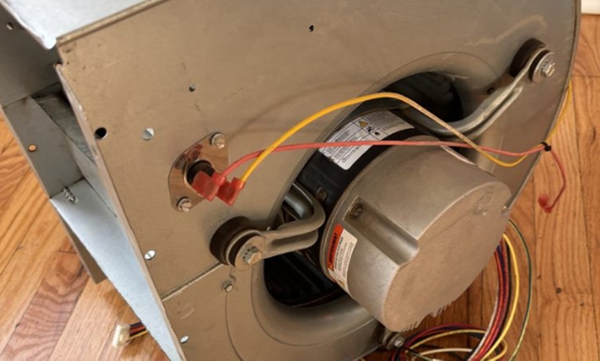 Image 3: Whole-House Air-Duct or Dryer Vent Cleaning Services