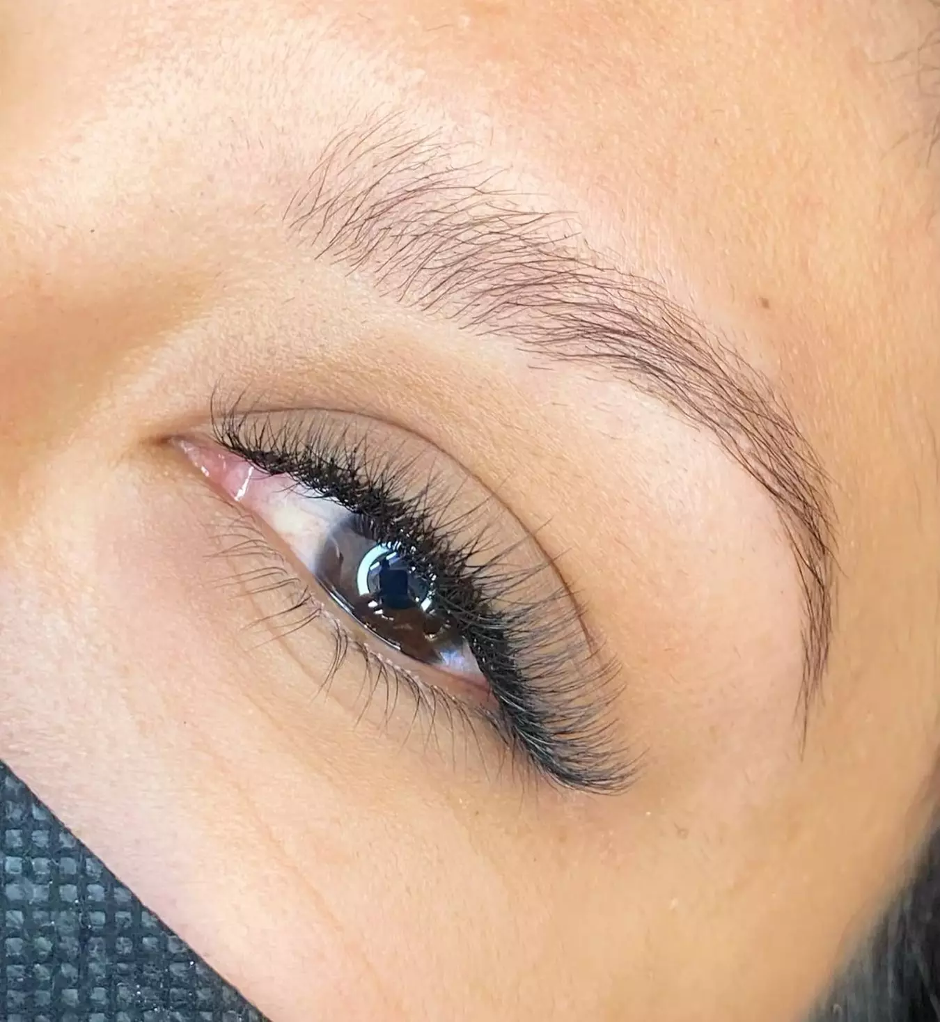 Explore Lash Extensions, Lifts & Brow Tints for a Stunning Look