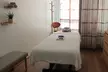 Massage femme enceinte, ayurvédique, californien ou Lomi Lomi à Paris avec Nicole Deknop (jusqu'à 31% de remise) - Second Medium