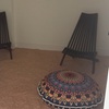 Image 3: 30,40, or 45-Min Infrared Red-Light Sauna Session & Salt Room Session