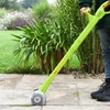 Image 7: Electric Weed Sweeper Tool: Corded or Cordless