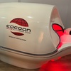 Image 1: Infrared Sauna Sessions, Red Light Therapy, Massager for Relaxation! 