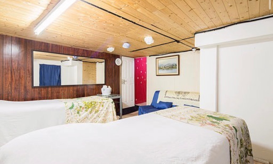 Image 2: Up to 54% Off on Waxing - Bikini at Uk Hair And Beauty