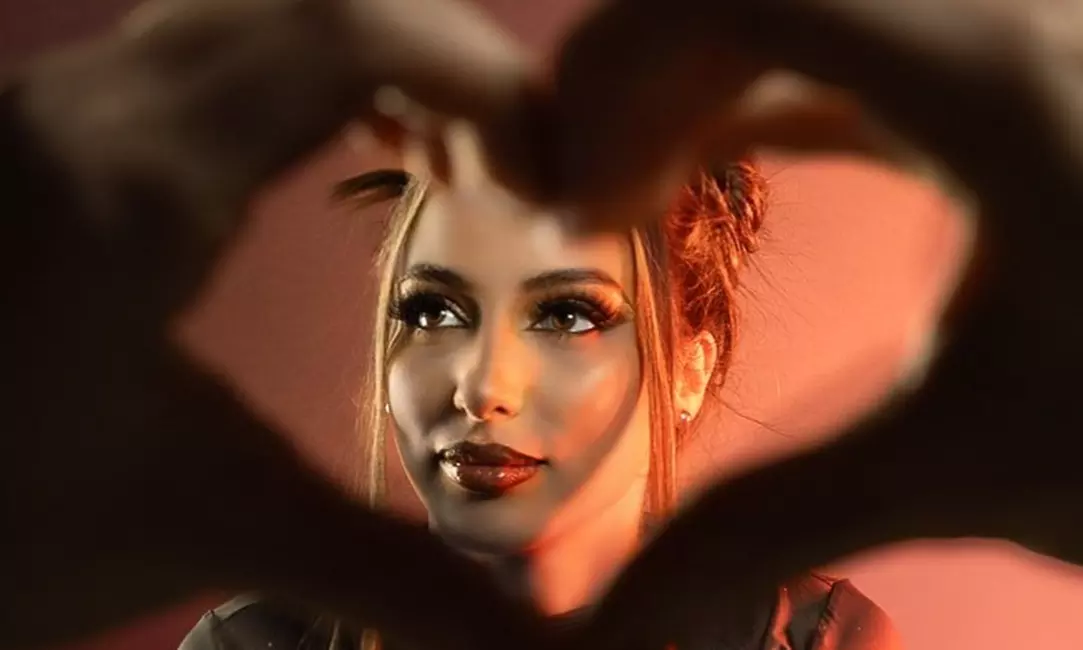 Atelier d’auto-maquillage de jour  ou de soirée pour 1 ou 2 personnes