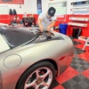 Image 3: Window tinting options for SUVs, sedans, and two-window needs