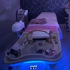 Image 2: Headspa Treatments with Scalp Care Massage and Glow Facial Options