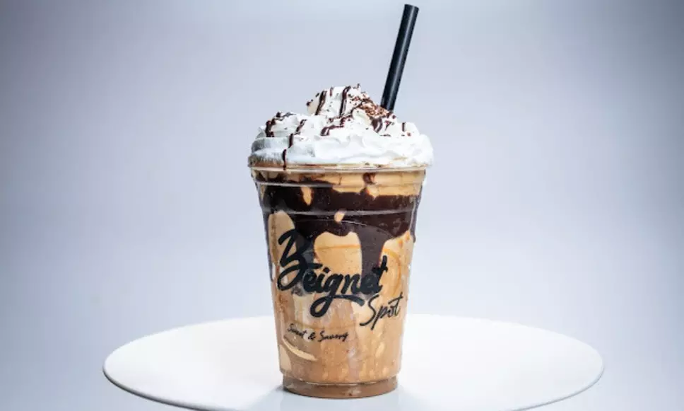 $30 or $50 Towards Sweets, Treats, Shakes, or Sweet & Savory 