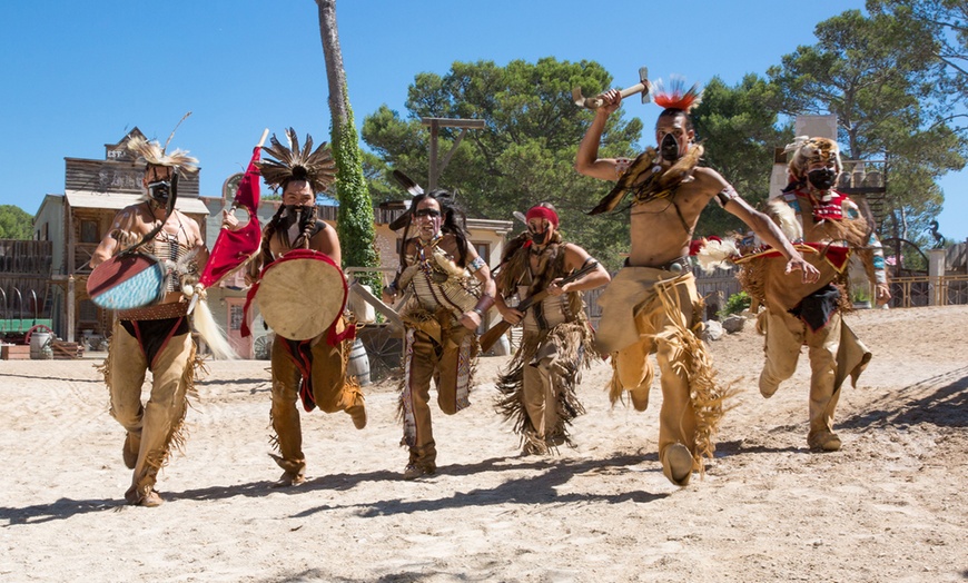 Image 9: Plongez au cœur du Far West avec une journée à Ok Corral 