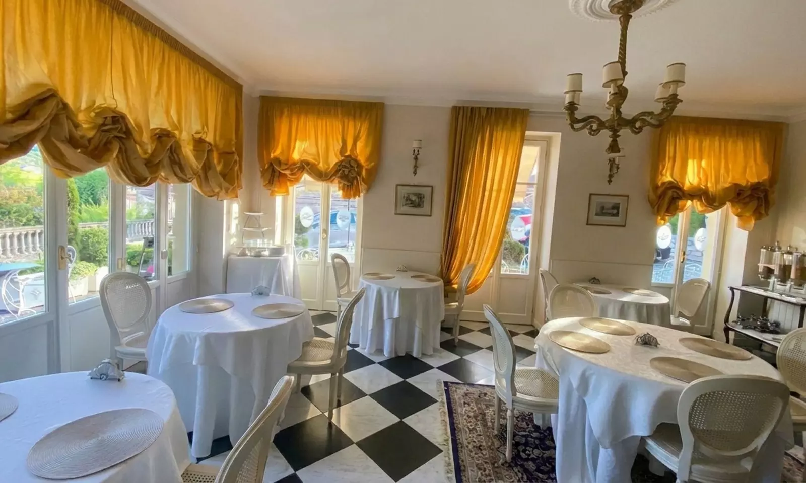 Langhe 4*: soggiorno con sauna e aperitivo