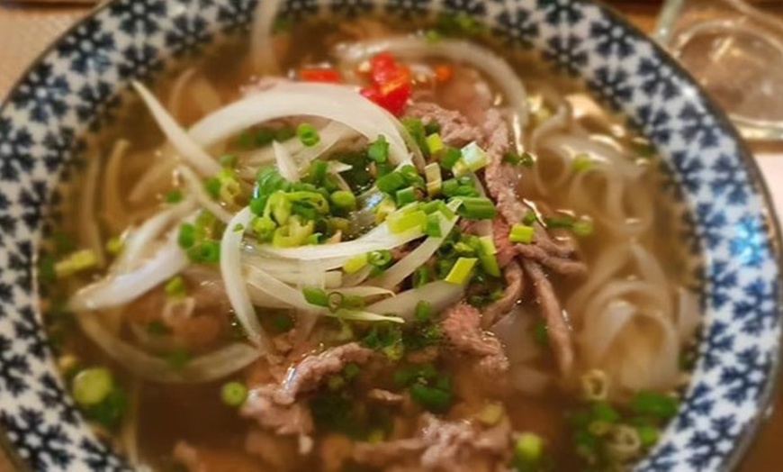 Image 6: Voyage culinaire vietnamien à Rouen en duo ou solo