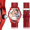 Image 12: Save Up To 85% on Personalized Watches with Engraving and Photo