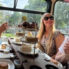 Image 4: Wimbledon Themed Afternoon Tea Bus Tour with Prosecco & Souvenir Mug!