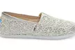 Chaussures Toms pour enfants - Second Medium
