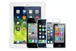 USB Sync and Charging Cable for iPhone 4/4s/3G/3GS, iPad 1/2/3, iPod, 3.3 Feet - Second Medium