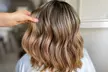 Hair Wash & Blow Dry with Optional Hair Cut, Root Touch Up, Hair Spa, or Trim (Up to 82% Off) - Image 4