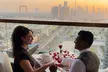 Valentine’s 4-course Romantic Dinner  @5* DoubleTree by Hilton Dubai M Square Hotel (Up To 20% Off) - Image 3