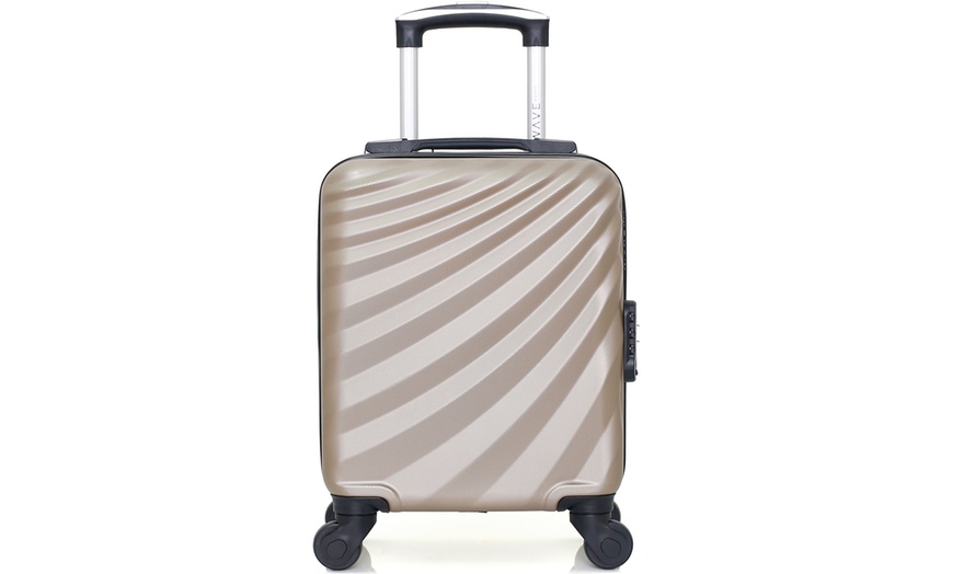 Image 11: Maleta de cabina compacta, elegante y disponible en varios colores