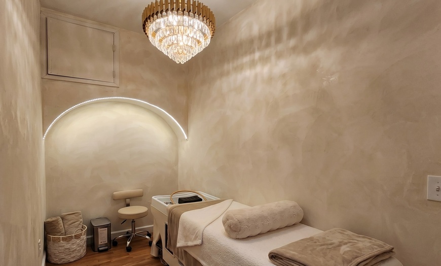 Image 8: Hair Rejuvenation Head Spa Experiences @ Star Collection Head Spa