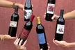 6 Bottles of Dry and Low Sugar Red, White or Mixed Wines at Swirl Wine Shop (Up to 77% Off) - Second Medium