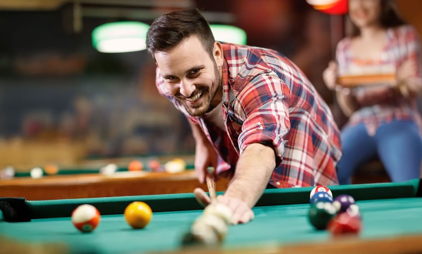 Image 5: Family Fun with Mini Golf and Go Karts for Two or Four People